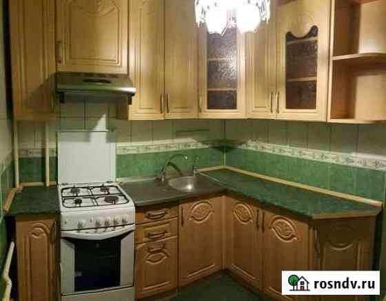 3-комнатная квартира, 60 м², 3/5 эт. в аренду на длительный срок в Калининграде Калининград