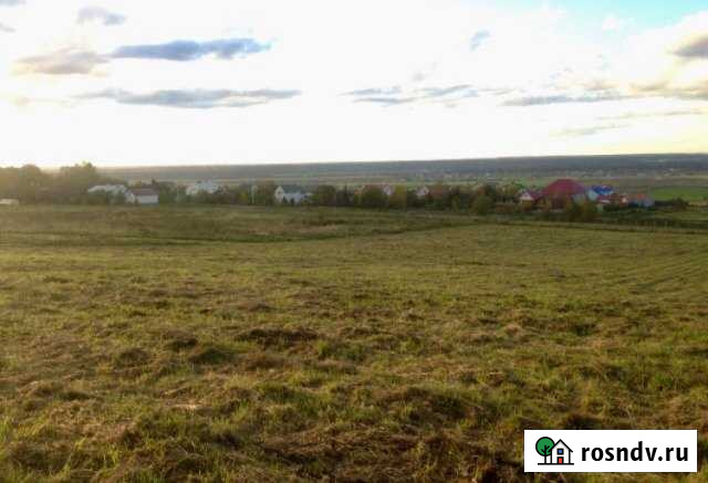 Участок СНТ, ДНП 220 сот. в аренду в Русско-Высоцком Русско-Высоцкое - изображение 1