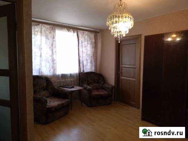 2-комнатная квартира, 44.8 м², 2/5 эт. на продажу в Люберцах Люберцы - изображение 1