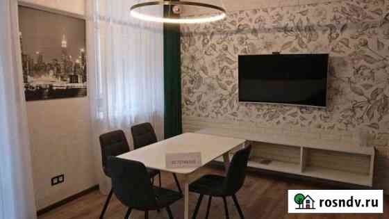 3-комнатная квартира, 56 м², 2/3 эт. в аренду посуточно в Ростове-на-Дону Ростов-на-Дону