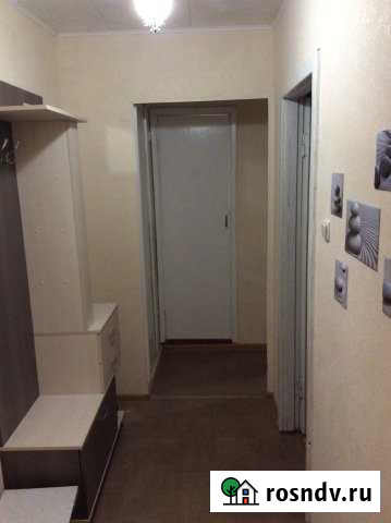 2-комнатная квартира, 46 м², 1/5 эт. в аренду на длительный срок в Твери Тверь - изображение 1