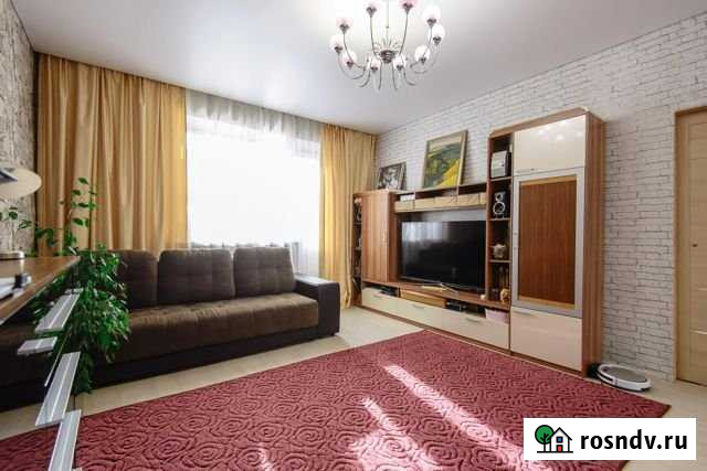 1-комнатная квартира, 38 м², 2/5 эт. на продажу в Батайске Батайск - изображение 1