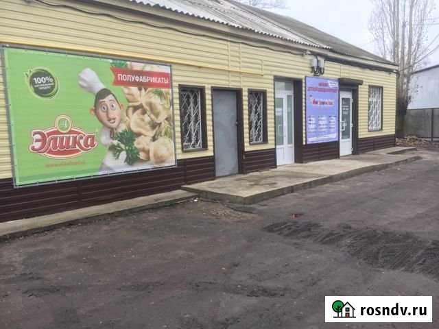 Торговое помещение, 36-160 кв.м. Воронеж - изображение 1