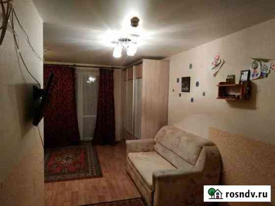 Квартира-студия, 30.1 м², 6/10 эт. на продажу в Кирове Киров