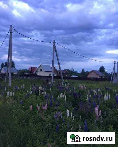 Дача 30 м² на участке 6.6 сот. на продажу в Столбовой Столбовая - изображение 1