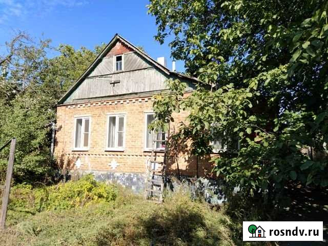 Дом 68 м² на участке 15 сот. на продажу в Новошахтинске Новошахтинск - изображение 1