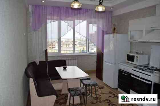 1-комнатная квартира, 48 м², 7/10 эт. в аренду посуточно в Каспийске Каспийск