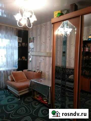 Комната 14 м² в 4-ком. кв., 2/5 эт. на продажу в Сургуте Ханты-Мансийского АО Сургут - изображение 1