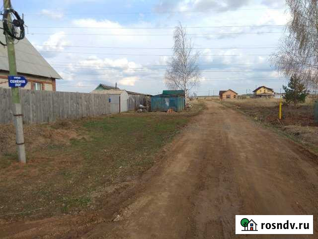 Участок СНТ, ДНП 15 сот. на продажу в Фоках Фоки - изображение 1