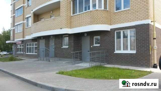 Офисное помещение, 101 кв.м. Калуга - изображение 1