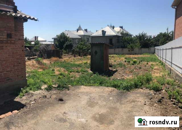 Участок ИЖС 5 сот. на продажу в Усть-Лабинске Усть-Лабинск - изображение 1