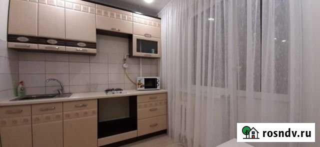 1-комнатная квартира, 33 м², 4/5 эт. в аренду посуточно в Новочебоксарске Новочебоксарск - изображение 1