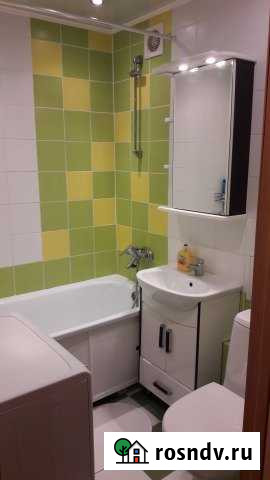 1-комнатная квартира, 32 м², 3/5 эт. в аренду посуточно в Ярославле Ярославль - изображение 1