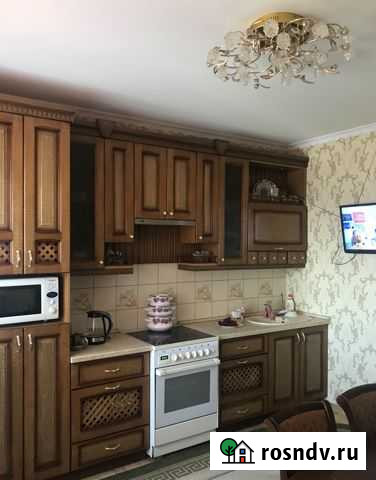 2-комнатная квартира, 68.2 м², 6/8 эт. на продажу в Тобольске Тобольск - изображение 1