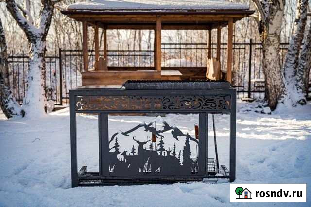 Дом 200 м² на участке 20 сот. в аренду посуточно в Петропавловске-Камчатском Петропавловск-Камчатский - изображение 1