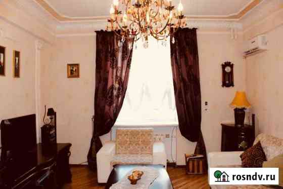 3-комнатная квартира, 75 м², 2/4 эт. в аренду посуточно в Орле Орёл
