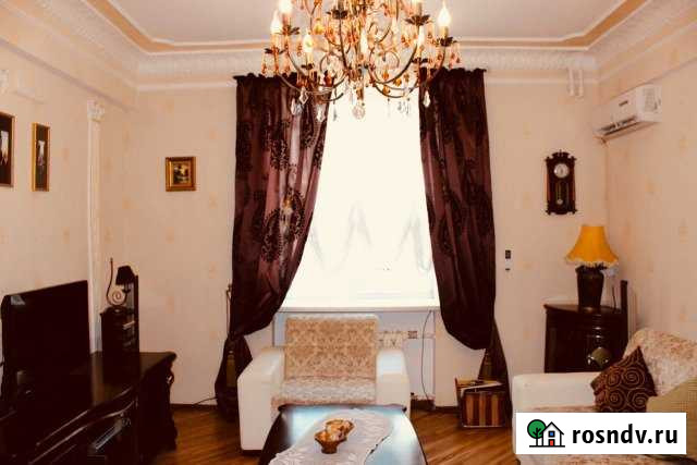 3-комнатная квартира, 75 м², 2/4 эт. в аренду посуточно в Орле Орёл - изображение 1