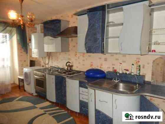 1-комнатная квартира, 49 м², 4/5 эт. в аренду на длительный срок в Лисках Лиски