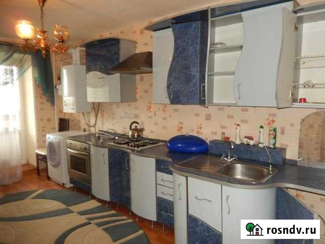 1-комнатная квартира, 49 м², 4/5 эт. в аренду на длительный срок в Лисках Лиски - изображение 1