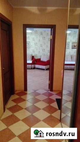 2-комнатная квартира, 52 м², 2/9 эт. в аренду на длительный срок в Братске Братск - изображение 1