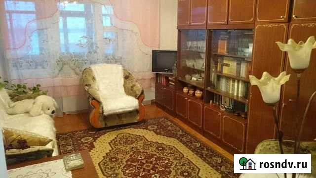 3-комнатная квартира, 61 м², 4/5 эт. на продажу в Шадринске Шадринск - изображение 1