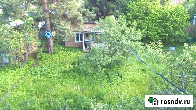 Участок СНТ, ДНП 10 сот. на продажу в Раменском Раменское - изображение 1