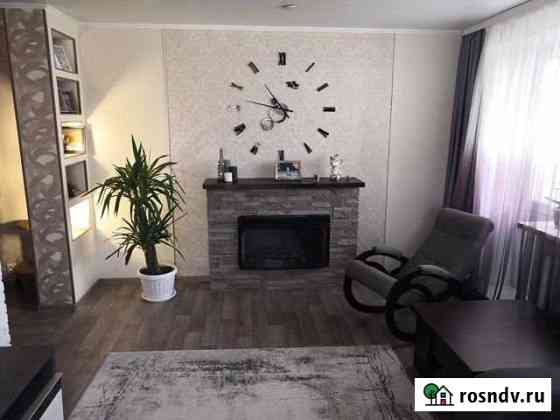 4-комнатная квартира, 63 м², 5/5 эт. на продажу в Чернушке Чернушка