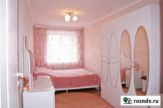 2-комнатная квартира, 42.7 м², 4/5 эт. на продажу в Муроме Муром - изображение 1