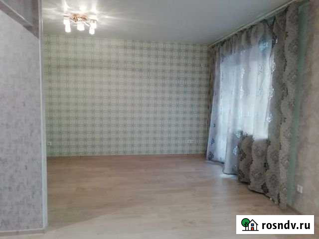 1-комнатная квартира, 41 м², 2/25 эт. на продажу в Хабаровске Хабаровск - изображение 1