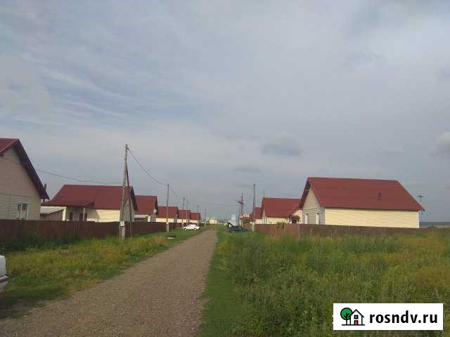 Участок ИЖС 15 сот. на продажу в Минусинске Минусинск - изображение 1