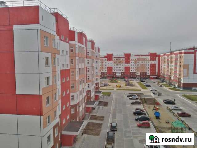 1-комнатная квартира, 40 м², 7/7 эт. на продажу в Нижневартовске Нижневартовск - изображение 1