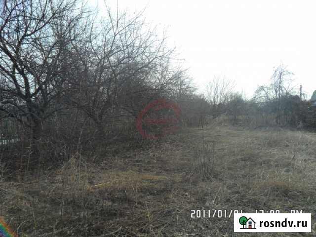 Участок ИЖС 29 сот. на продажу в Подклетном Подклетное - изображение 1