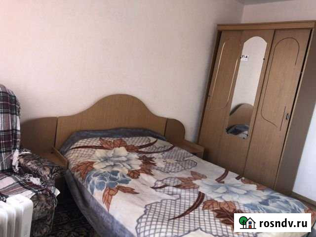 Комната 15 м² в 2-ком. кв., 9/9 эт. в аренду на длительный срок в Волгограде Волгоград - изображение 1
