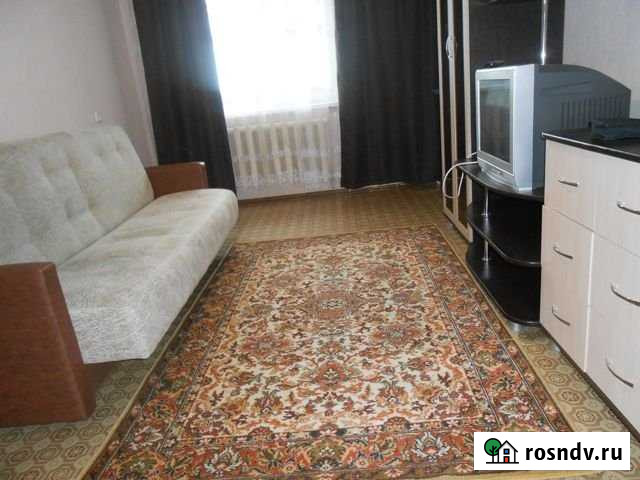 2-комнатная квартира, 49.9 м², 9/9 эт. в аренду на длительный срок в Чебоксарах Чебоксары - изображение 1