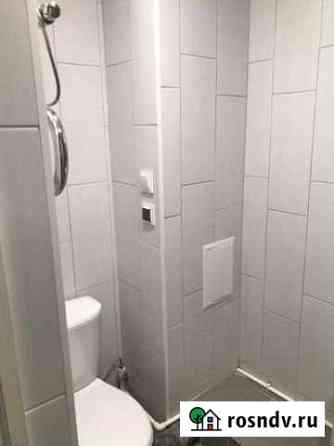 Квартира-студия, 22 м², 4/4 эт. в аренду на длительный срок в Благовещенске Амурской области Благовещенск