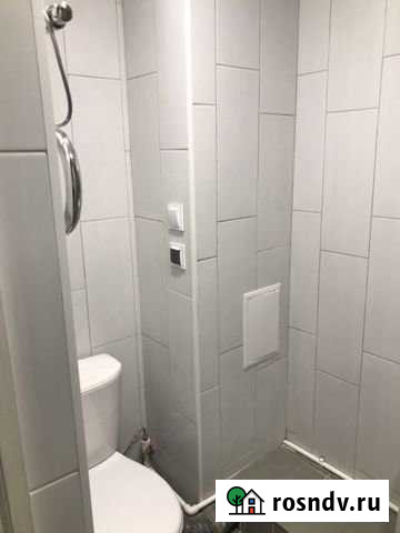 Квартира-студия, 22 м², 4/4 эт. в аренду на длительный срок в Благовещенске Амурской области Благовещенск - изображение 1