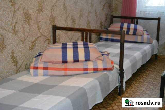 2-комнатная квартира, 47 м², 5/5 эт. в аренду посуточно в Новоуральске Новоуральск - изображение 1