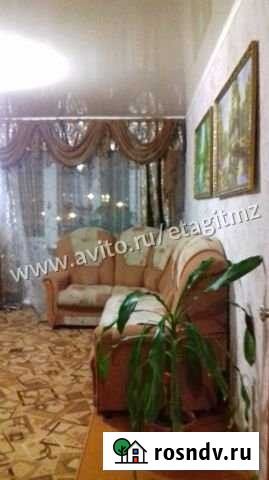 3-комнатная квартира, 60 м², 3/5 эт. на продажу в Туймазах Туймазы - изображение 1