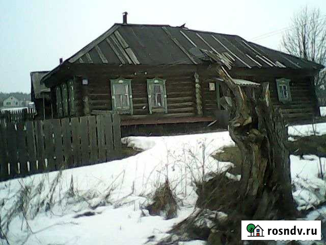 Дом 50 м² на участке 25 сот. на продажу в Балтаси Балтаси - изображение 1