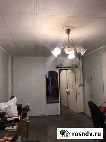 Квартира-студия, 23 м², 3/9 эт. на продажу в Мурманске Мурманск - изображение 1