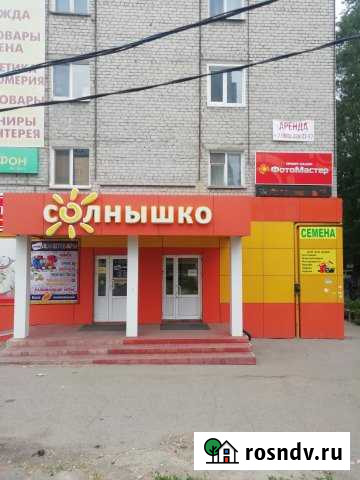 Торговое помещение, 35 кв.м. Ульяновск - изображение 1