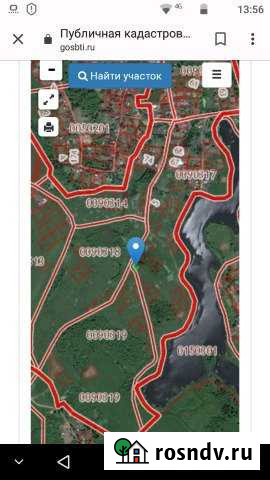 Участок ИЖС 6 сот. на продажу в Великих Луках Великие Луки - изображение 1