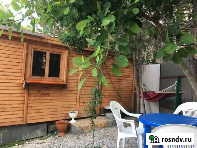 База отдыха. Готовый бизнес Геленджик - изображение 1