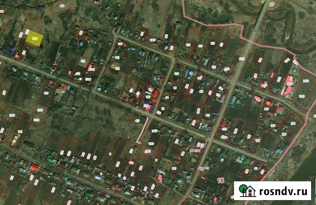 Участок ИЖС 15 сот. на продажу в Новом Республики Удмуртия Новый - изображение 1