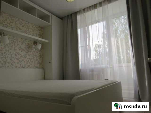 2-комнатная квартира, 44 м², 5/5 эт. в аренду на длительный срок в Гатчине Гатчина - изображение 1