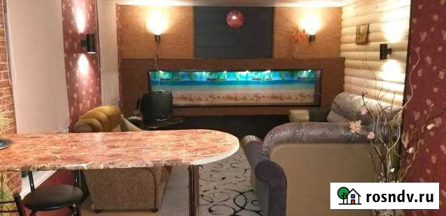 1-комнатная квартира, 30 м², 1/2 эт. в аренду посуточно в Павлово Нижегородской области Павлово - изображение 1