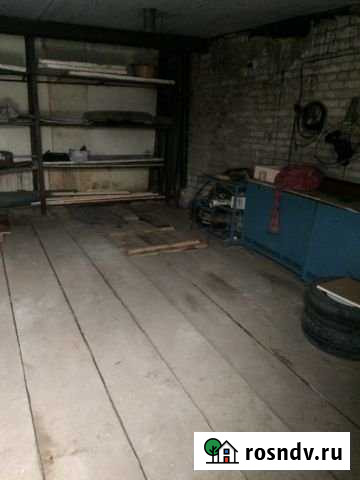 Гараж 30 м² на продажу в Сызрани Сызрань - изображение 1
