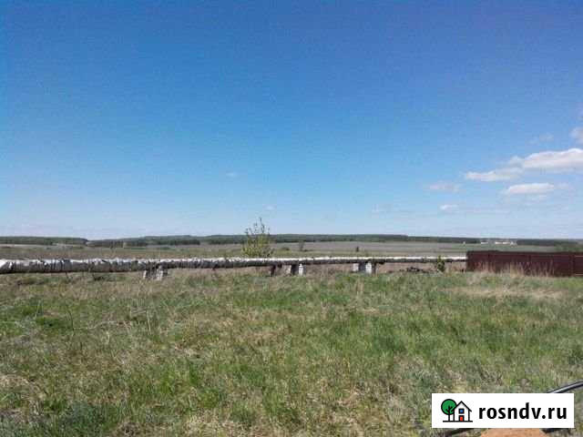 Участок ИЖС 10 сот. на продажу в Богородске Богородск - изображение 1