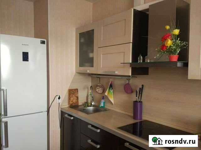 4-комнатная квартира, 80 м², 5/5 эт. на продажу в Благовещенске Амурской области Благовещенск - изображение 1