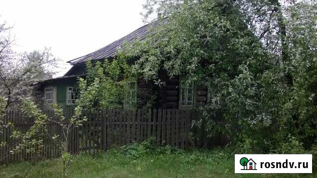 Дом 32.2 м² на участке 3.8 сот. на продажу в Нее Нея - изображение 1